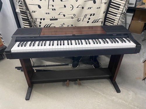 Yamaha clavinova cvp piano - yamaha,