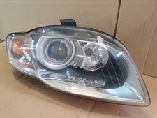 Audi A4 B7 8E XENON Phare