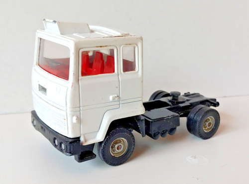 Corgi toys major - major,