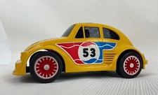 Jeux, jouet Joustra Coccinelle a pile