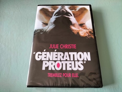 Génération proteus dvd - proteus,