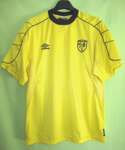 Maillot racing club - racing, de