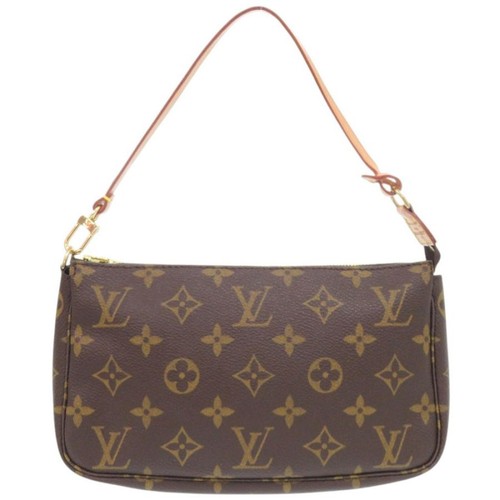 Louis vuitton bag pochette - louis,