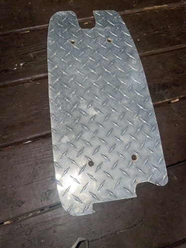 Goped sport deck - goped,