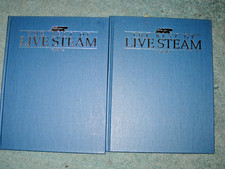 Best Live Steam 2 Volumes