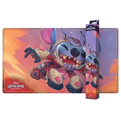 Tapis jeu disney lorcana - de,