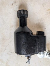 Dynamo éclairage vélo ancien