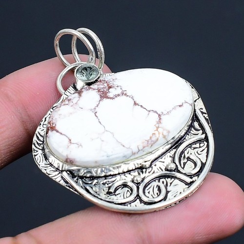 Pendentif bijou argent - pendentif,
