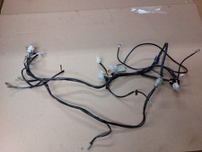 faisceau électrique origine