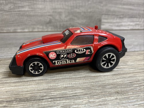 Vintage tonka japan push - japan,