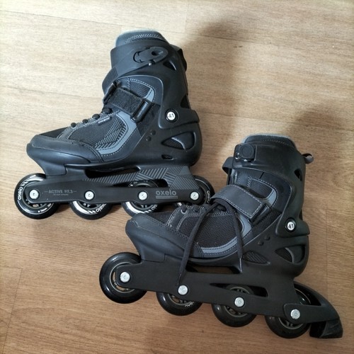 Roller oxelo active fit - roller,