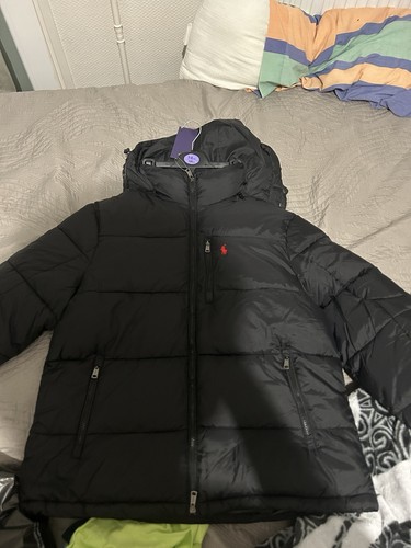 Polo ralph lauren doudoune - polo,