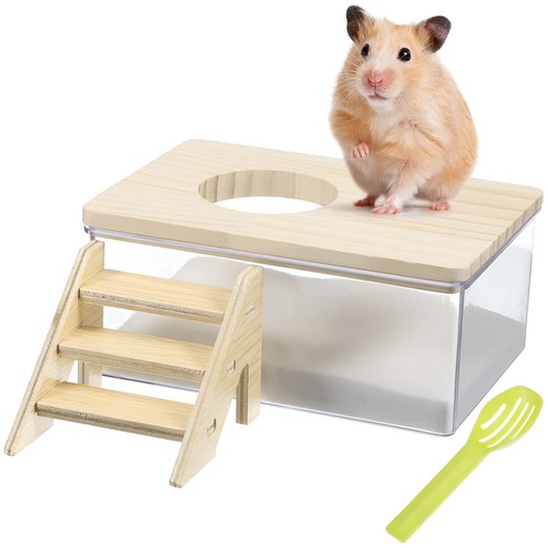 Boîte creuser pour - À,