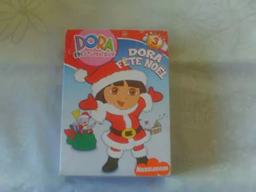 Dora exploratrice fête - l'exploratrice,