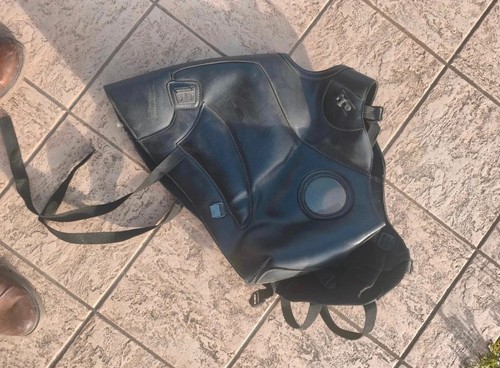 Protège réservoir bagster - réservoir,