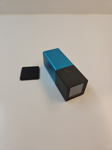 Lytro electric blue - lytro, 8gb