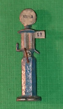 Pompe à essence en aluminium
