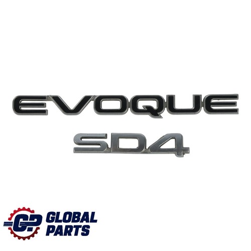 Land rover evoque l538 sd4 - evoque,