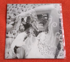 CD Single Promo Edit BJORK