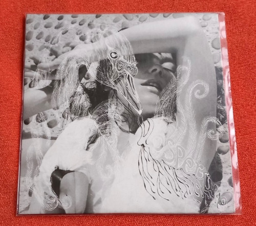 Single promo edit - cd,