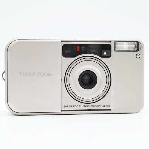 Appareil photo argentique