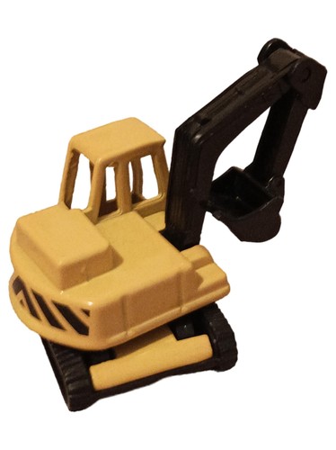 Siku pelleteuse miniature - pelleteuse,