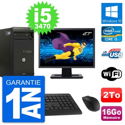 Tour pro 3500 ecran 27 - pro,
