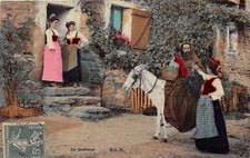 CPA AGRICULTURE LE QUETEUR