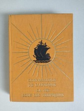 CONNAISSANCE DE L'AFRIQUE - La vie sous les Tropiques 1960 Milley Illustrations