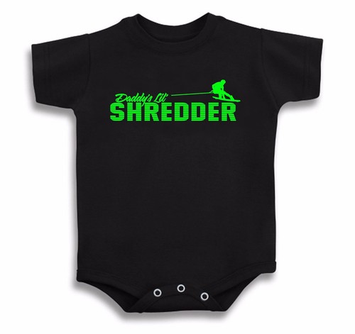 Ski nautique daddy - ski,
