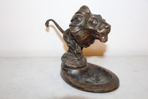 Cendrier lion peugeot r - peugeot, ,