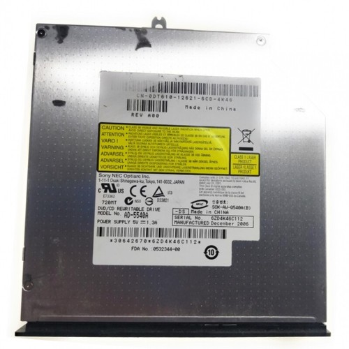 Graveur dvd croix 5540a - graveur, cd