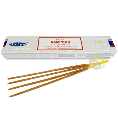 Encens camphre 15g - , satya