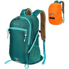 Sac à Dos de Randonnée 20/30L Nylon Montagne Sport de Plein Air Escalade Trek...