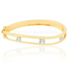 0.25 CT Naturel Hi / Diamant