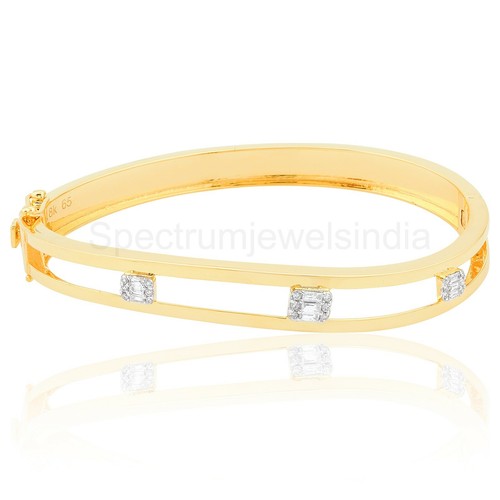 Naturel diamant - naturel,