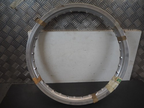 Roue arrière kawasaki kdx200e - roue,