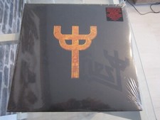 Double vinyles 33t judas - double,