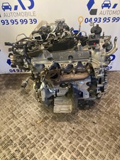 Moteur yaris iii d4d - yaris,