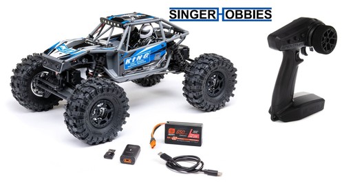 Axial axi 1750t1 utb18 - axi-1750t1,
