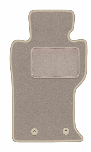 Tapis conducteur moquette