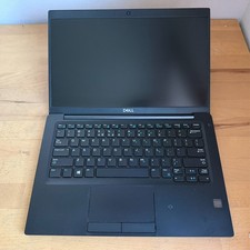 PC Portable Dell Latitude 7390