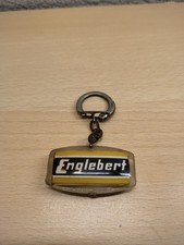 Porte Clé Vintage Englebert Pneu Max