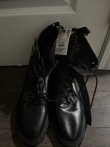 Womens zara low heeled - low,