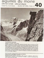 Guide Mythra.Aiguilles du