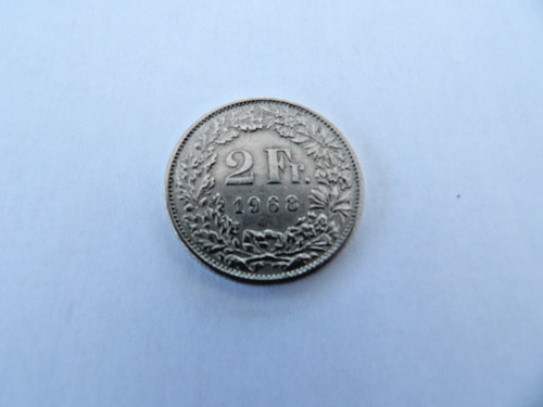 Rare ancienne piece monnaie - rare,