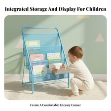 Bibliothèqui à Pochettes