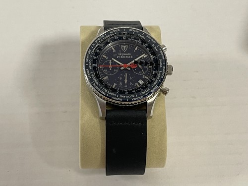 Montre bracelet chronographe - montre-bracelet,
