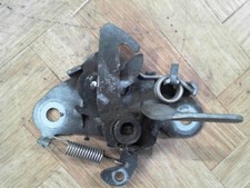 Fermeture de capot PEUGEOT 206