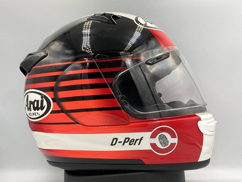 Arai quantum full - arai, face